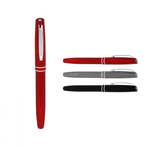 Metal Tükenmez / Roller Kalemler